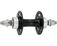 All-City Rear Track Hub (Black) | product-related